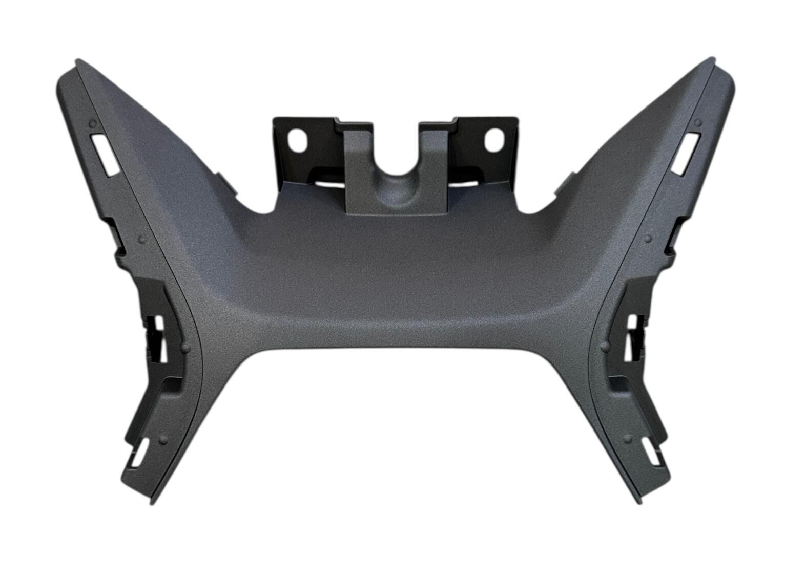 Yamaha Xmax 300 Kontak Alt Kapak Kum Gri Orjinal 2023-2025 (BKA-F842M-00-P1)