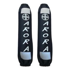 Arora Uyumlu Amortisör Çorabı Beyaz