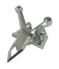 CF Moto NK 250 Sağ Sürücü Ayaklığı Braketi Orjinal (6KM0-140200-10000)