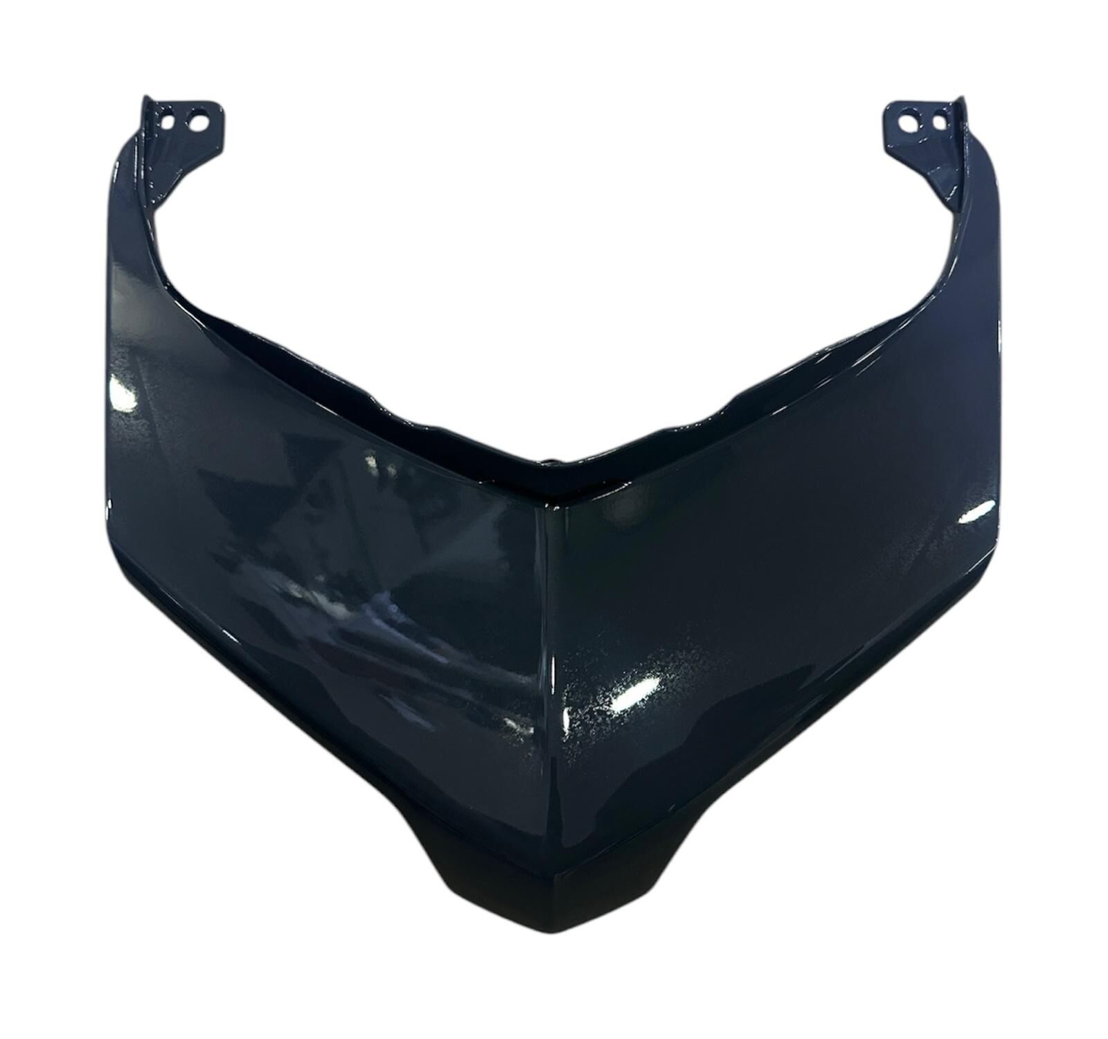 Yamaha Xmax 250 Stop Üst Kapak Orjinal Nardo Gri 2018-2022 (B74-F171E-00-3E)