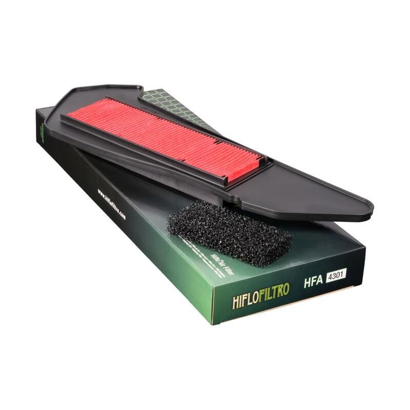 Hiflo HFA4301 Orjinal Hava Filtresi