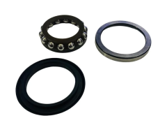 Yamaha Mt 25 Üst Furş Takımı Orjinal 2014-2025 (93399-999Y3)