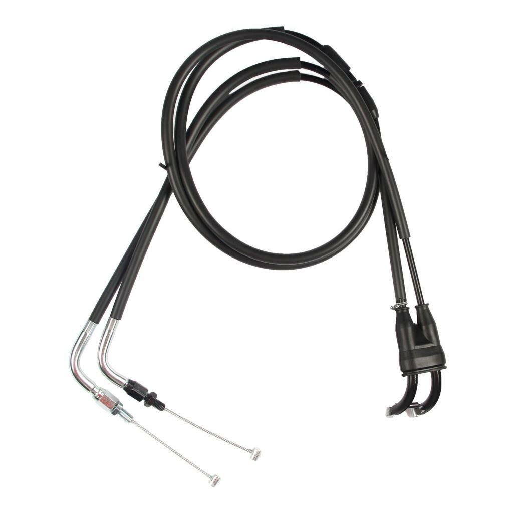 Yamaha MT 09 Gaz Teli Set