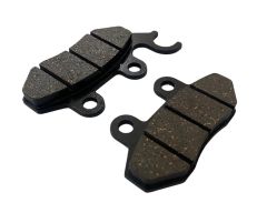 Peugeot Tweet 150 Ön Fren Balatası 2014-2019