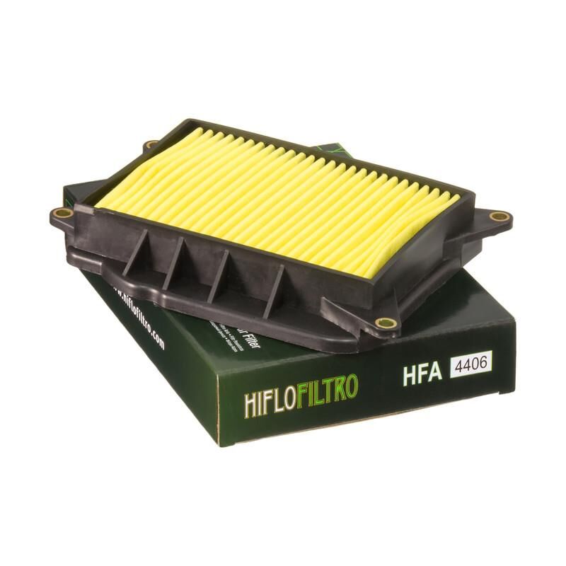Hiflo HFA4406 Orjinal Varyatör Filtresi