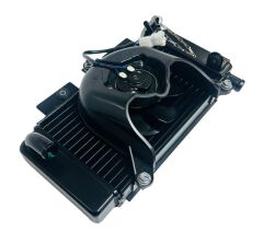 CF Moto SR 250 Radytör Komple Euro4 Orjinal (6KM#-181000-8004)