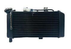 CF Moto NK 250 Radyatör Komple Euro4 Orjinal (6KM0-180100)
