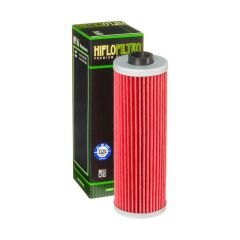 Hiflo HF161 Orjinal Yağ Filtresi