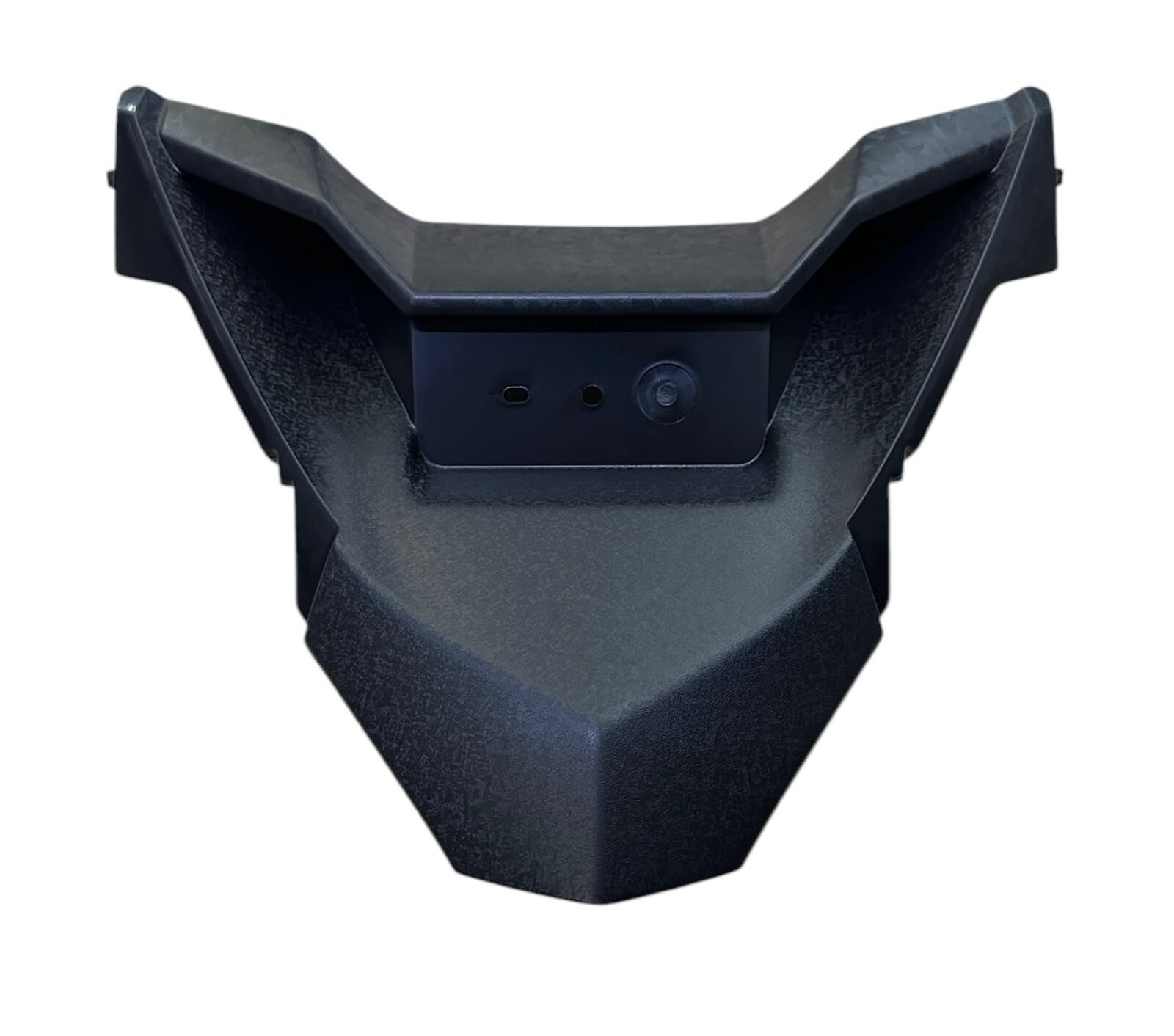 Yamaha Xmax 250 Arka Çamurluk Üst Kapak Orjinal (B74-F1651-00)