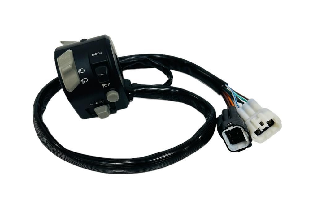 CF Moto SR 250 Sol Kütük Euro4 Orjinal (6KM#-166000-8001)