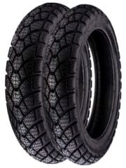 Anlas Set 80/90-14 ve 90/90-14 SC500 Winter Grip 2 Ön Arka Honda Dio Lastiği