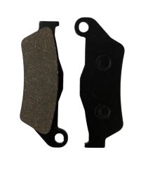 Bajaj Pulsar AS150 Ön Fren Balatası 2015-2016