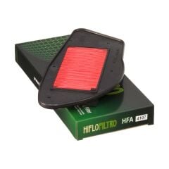 Yamaha Cygnus 125 X 2004-2014 Orjinal Hiflo HFA4107 Hava Filtresi
