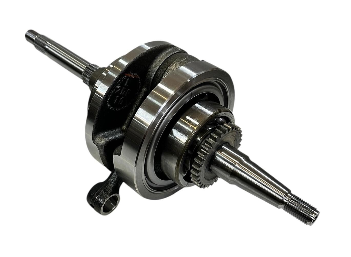 Yamaha Nmax 155 Krank Orjinal 2015-2020 (BV4-E1400-30)