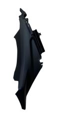 Yamaha Xmax 300 Stop Altı Sol Panel Orjinal 2018-2022 (B74-F172A-00)