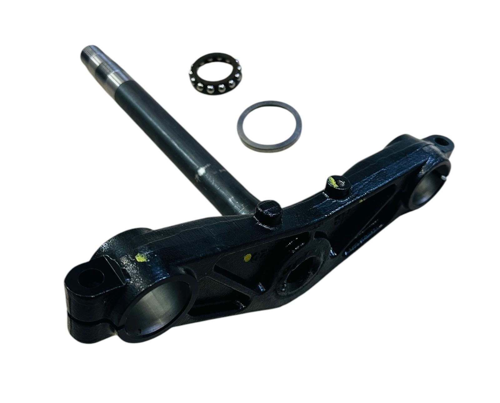 Yamaha Xmax 300 Alt Mesnet Orjinal 2018-2024 (B74-F3340-00)