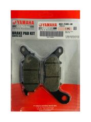 Yamaha Nmax 125 Arka Fren Balatası Orjinal 2021-2022 (B6H-F5805-00)