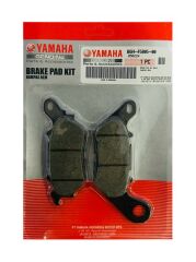 Yamaha Nmax 155 Arka Fren Balatası Orjinal 2021-2022 (B6H-F5805-00)