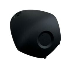 Yamaha Xmax 300 Gidon Üst Kapak Orjinal Mat Siyah 2018-2022 (B74-F6145-00-P0)