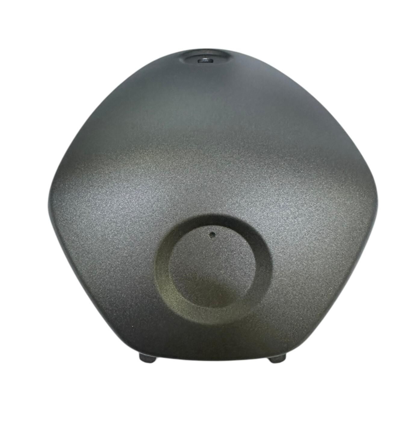 Yamaha Xmax 300 Gidon Üst Kapak Orjinal Füme 2018-2022 (B74-F6145-00-P1)