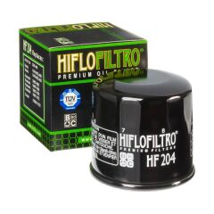 Honda Gl Gold Wing Gl / F6B 1800 2001 - 2020 Orijinal Hiflo Hf204 Yağ Filtresi