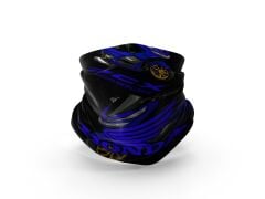 Motogaj Honda Pcx Desenli Bandana Buff