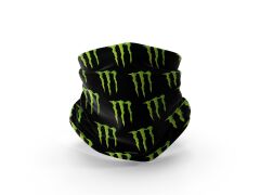 Motogaj Monster Desenli Bandana Buff