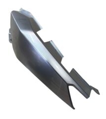 Yamaha Xmax 250 Sol Sele Alt Grenaj Gri 2014-2017