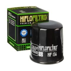KTM 640 LC4 1999-2005 Enduro Hiflo HF156 Orjinal Yağ Filtresi