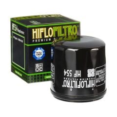Hiflo HF554 Orjinal Yağ Filtresi