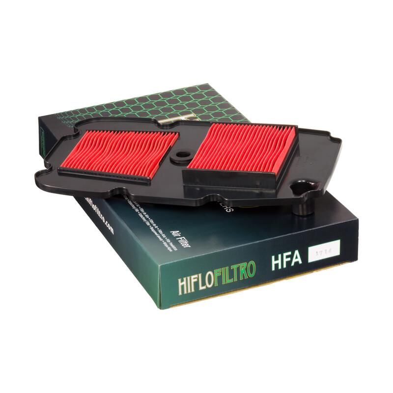 Hiflo HFA1714 Orjinal Hava Filtresi