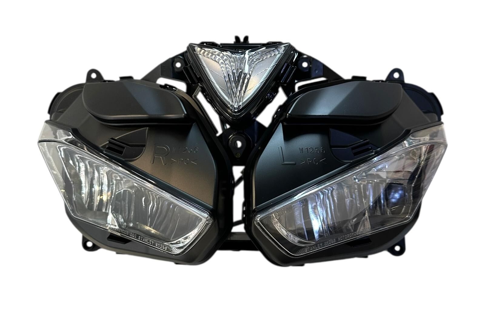 Yamaha R25 Ön Far Orjinal 2014-2018 (1WD-H4300-00)