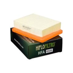 Triumph Bonneville T120 2016-2018 Hiflo HFA6509 Orjinal Hava Filtresi