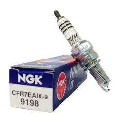 Yamaha XV 950 Racer 2014-2018 Ngk İridyum Buji