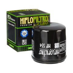 Mv Agusta 750 Brutale Serie Oro 2001-2006 Hiflo HF554 Orjinal Yağ Filtresi
