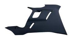 Yamaha R25 Sağ Alt Grenaj Mat Siyah 2019-2020 (BS7-F8395-00-P1)