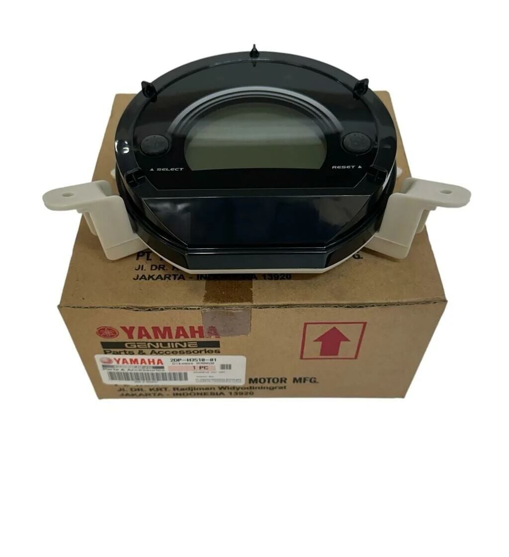 Yamaha Nmax 155 Kilometre Saati Orjinal 2015-2020 (2DP-H3510-01)