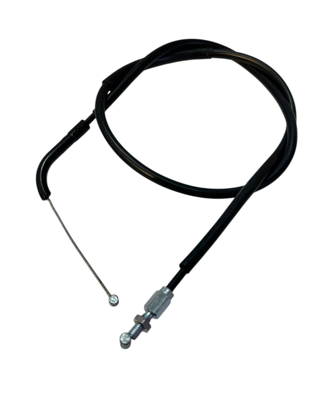 Yamaha Xtz 660 Tenere Gaz Teli Çekme 2009-2015