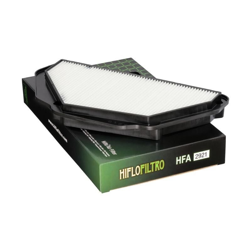 Kawasaki Ninja ZX 10R 1000 2017-2018 Hiflo HFA2921 Orjinal Hava Filtresi