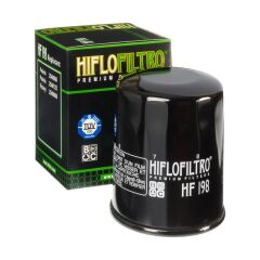 Polaris Military Sportsman 700 2010 Hiflo HF198 Orjinal Yağ Filtresi