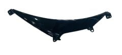 Yamaha R25 Sağ İç Panel Parlak Siyah Orjinal 2014-2018 (1WD-F835V-00-P1)