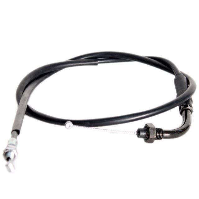Daelim Roadwın 250 R Gaz Teli