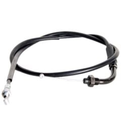 Daelim Roadwın 250 R Gaz Teli