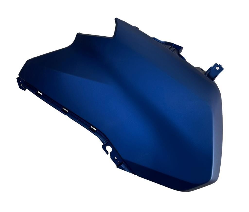 Yamaha Nmax 125 Sol Kafa Grenajı Mat Mavi Orjinal 2021-2024 (B6H-F8351-00-P4)