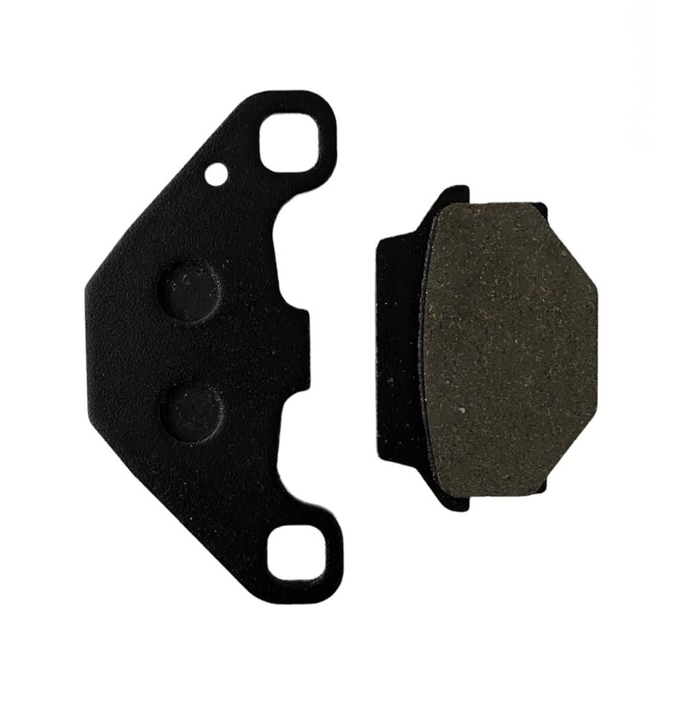 Kawasaki KLE 500 Arka Fren Balatası 1991-2022