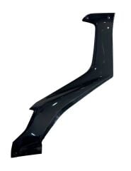 Yamaha Nmax 155 Sağ Depo Yan Grenaj Siyah Orjinal 2015-2020 (2DP-F1741-00-P2)