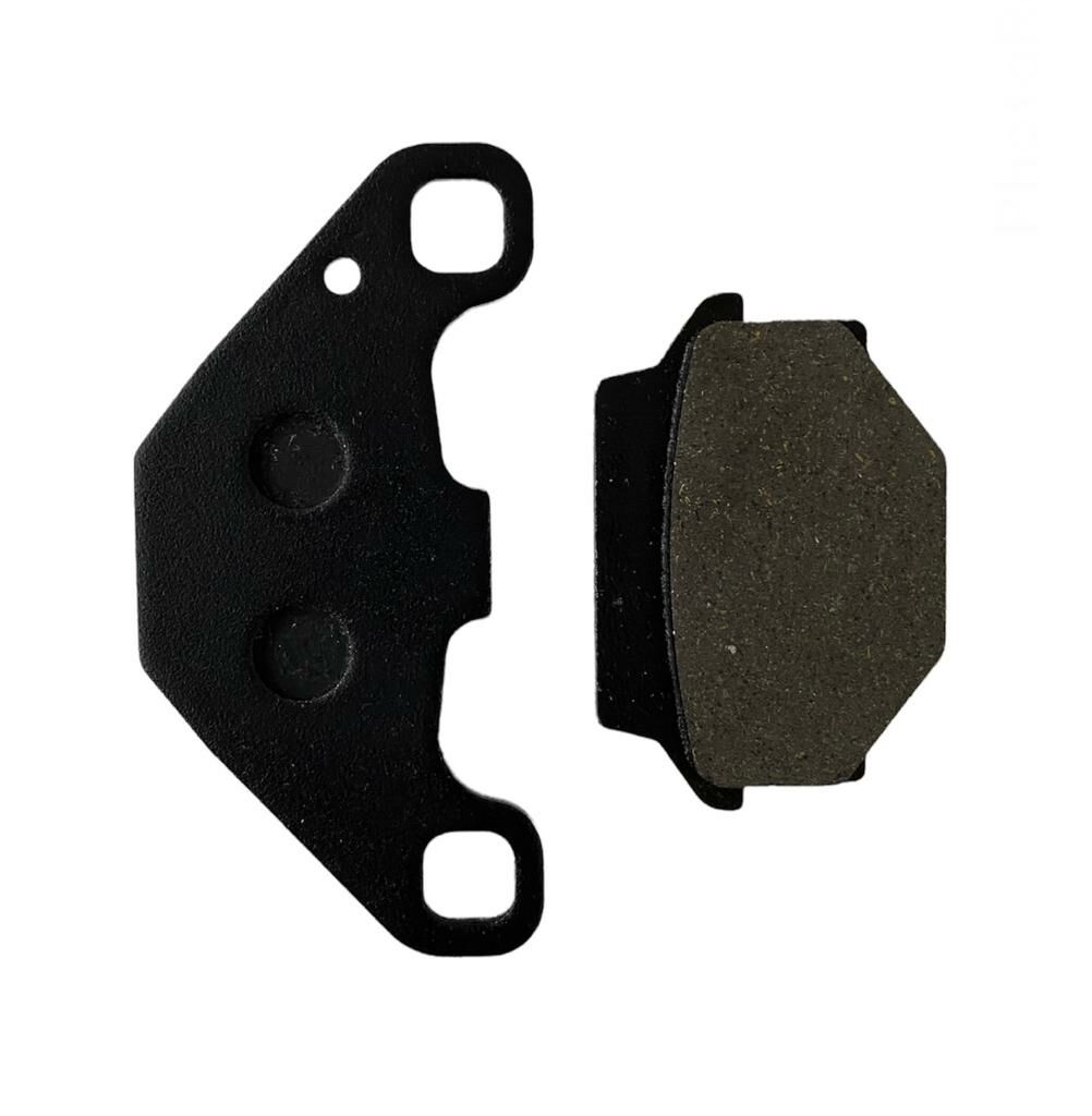 Peugeot 125 Django Arka Fren Balatası 2014-2021
