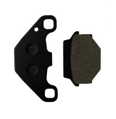 Peugeot 125 Django Arka Fren Balatası 2014-2021