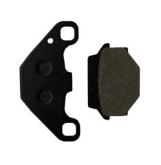 Peugeot 125 Django Arka Fren Balatası 2014-2021