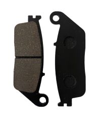 BMW C650 GT Arka Fren Balatası 2012-2020